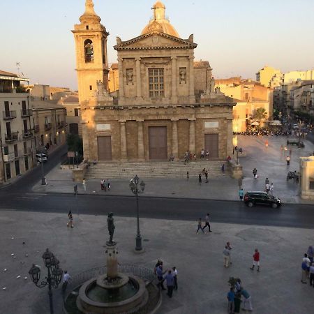 Affittacamere Duomo Gela Eksteriør billede