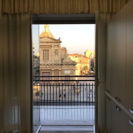 Affittacamere Duomo Gela Eksteriør billede