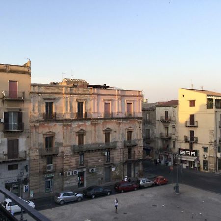 Affittacamere Duomo Gela Eksteriør billede