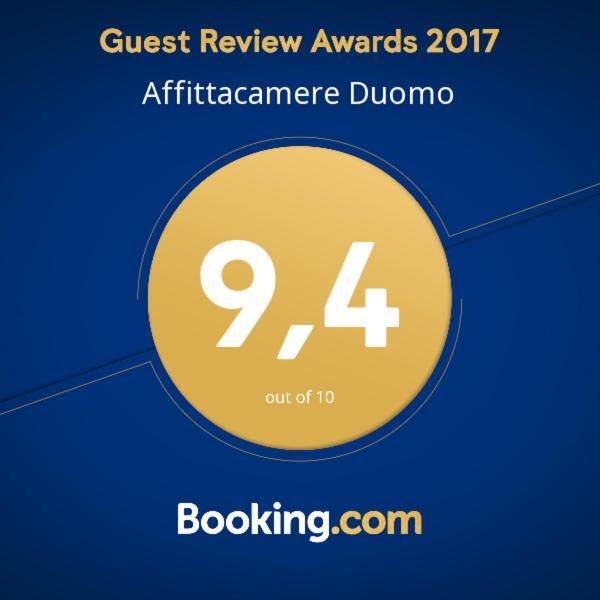 Affittacamere Duomo Gela Værelse billede